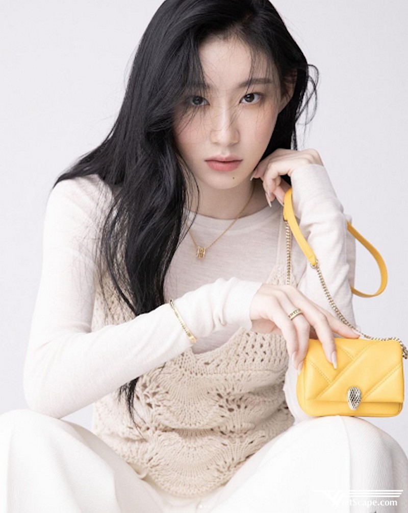 Một số hình ảnh về Chaeryeong