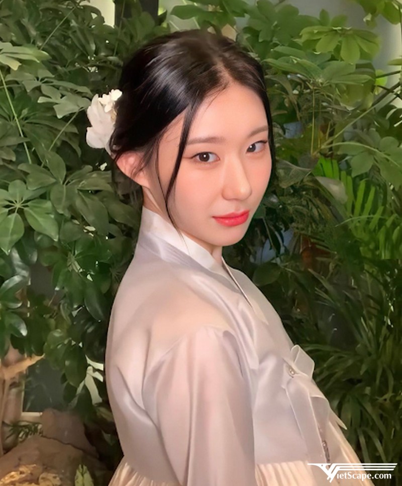 Một số hình ảnh về Chaeryeong