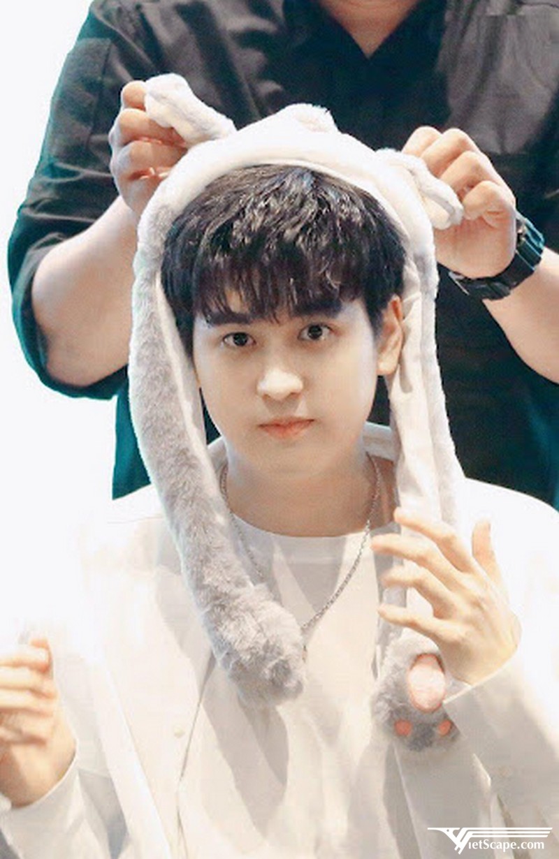 Một số hình ảnh về Chan