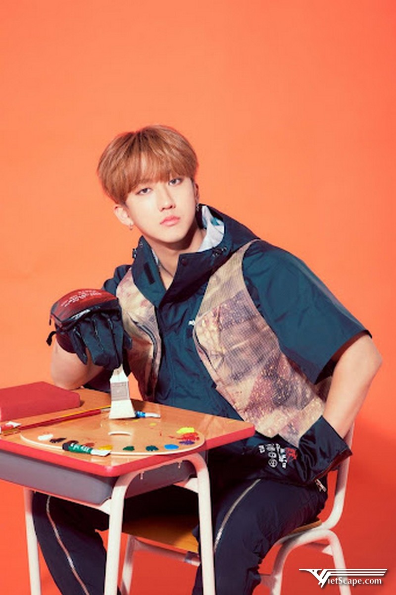 Một số hình ảnh về Changbin