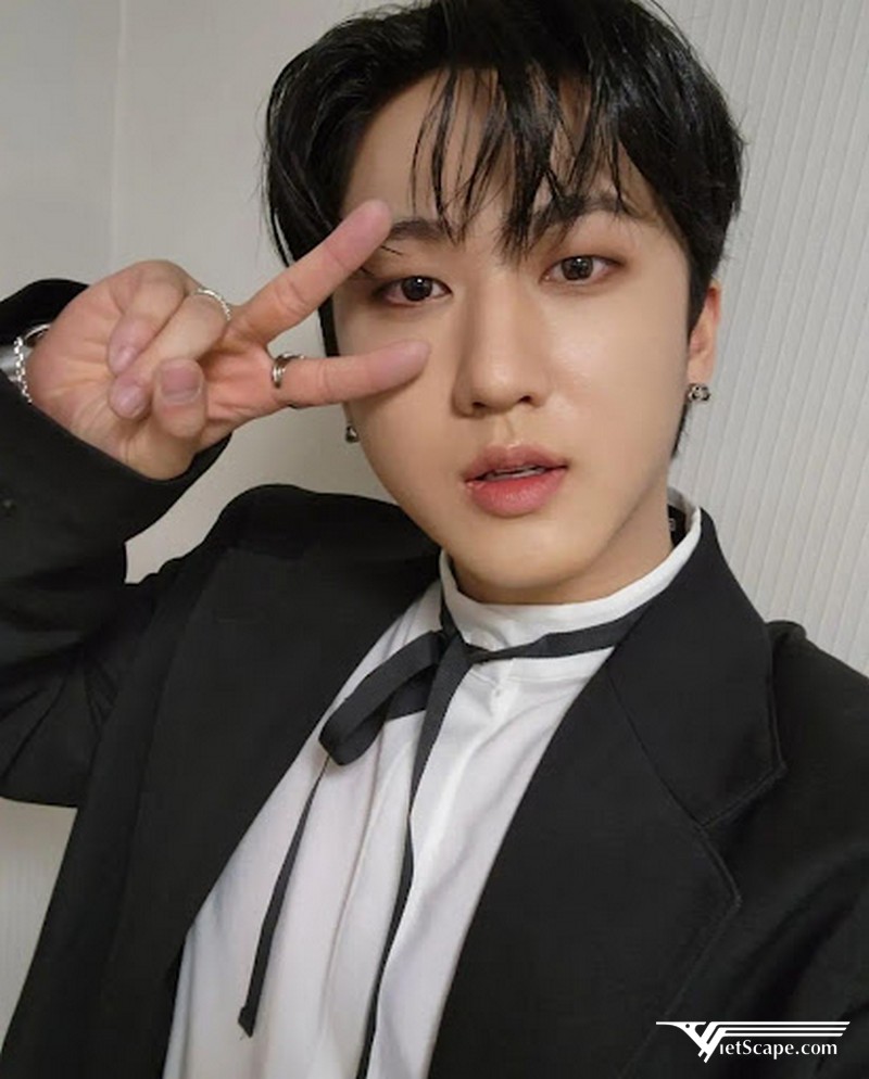 Một số hình ảnh về Changbin
