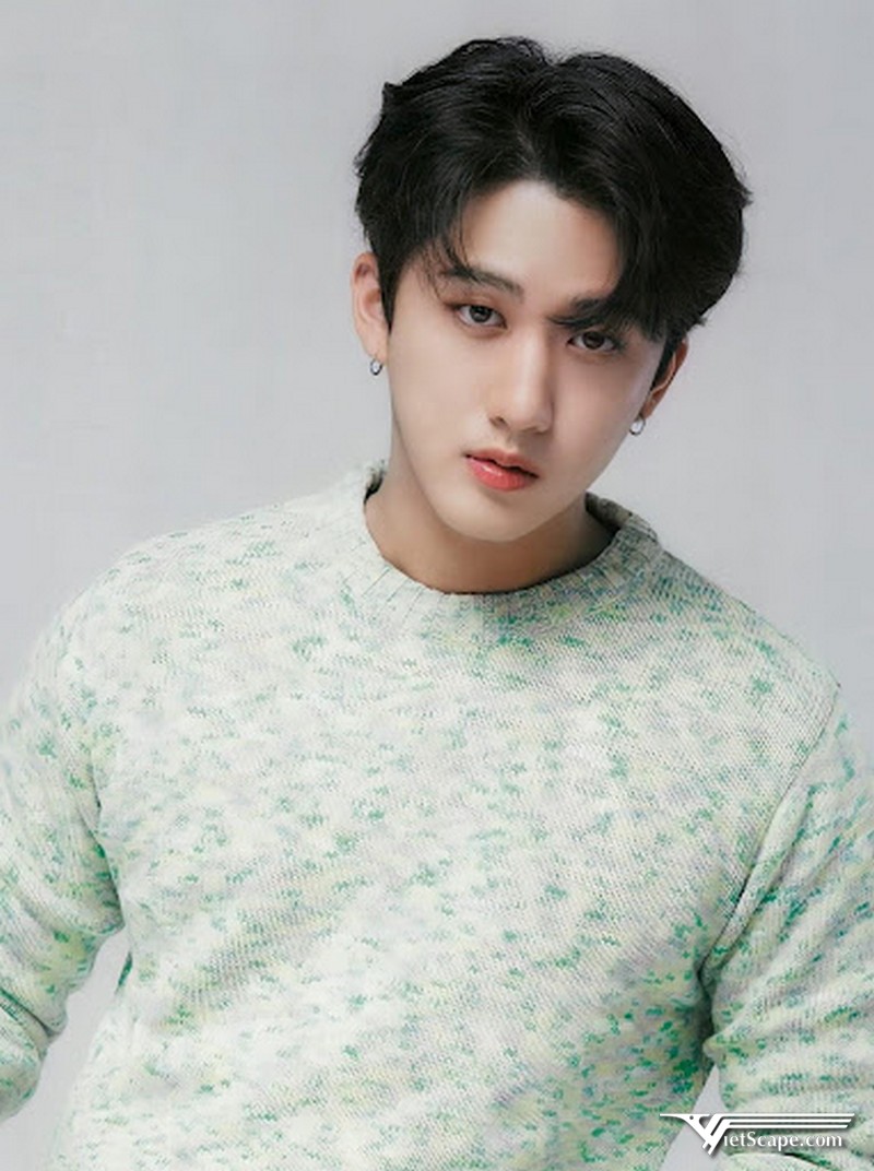 Một số hình ảnh về Changbin