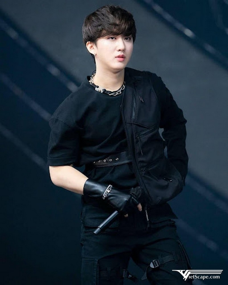 Một số hình ảnh về Changbin