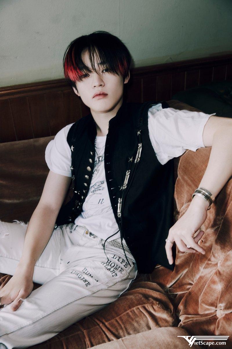 Một số hình ảnh về Chenle