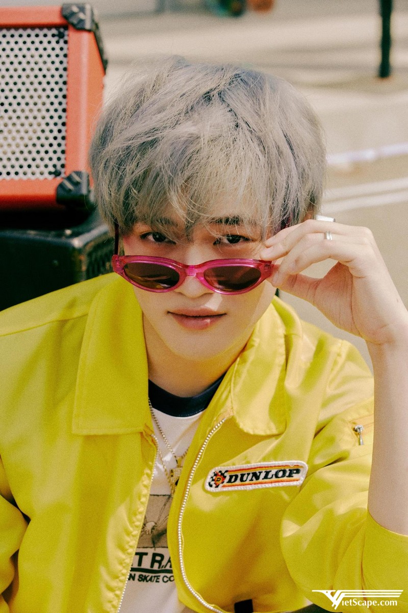 Một số hình ảnh về Chenle