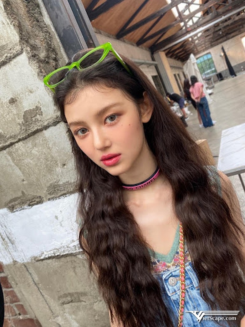 Một số hình ảnh về Danielle