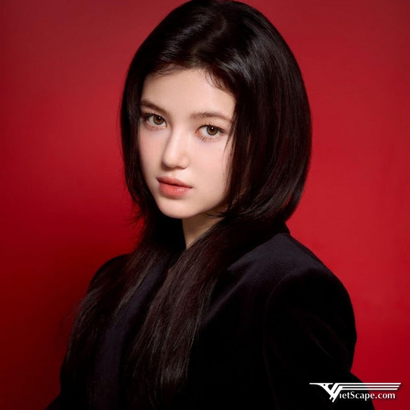 Một số hình ảnh về Danielle