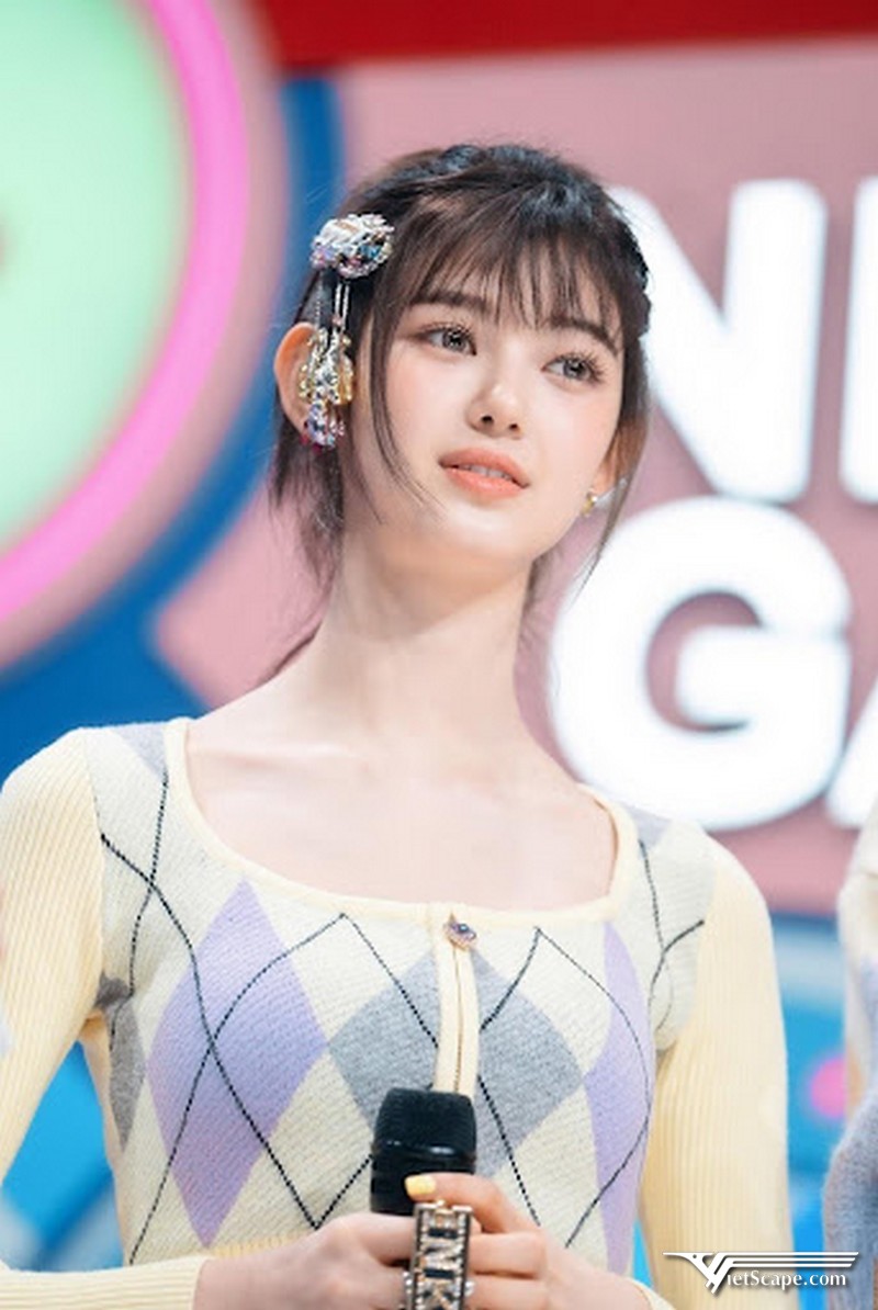 Một số hình ảnh về Danielle