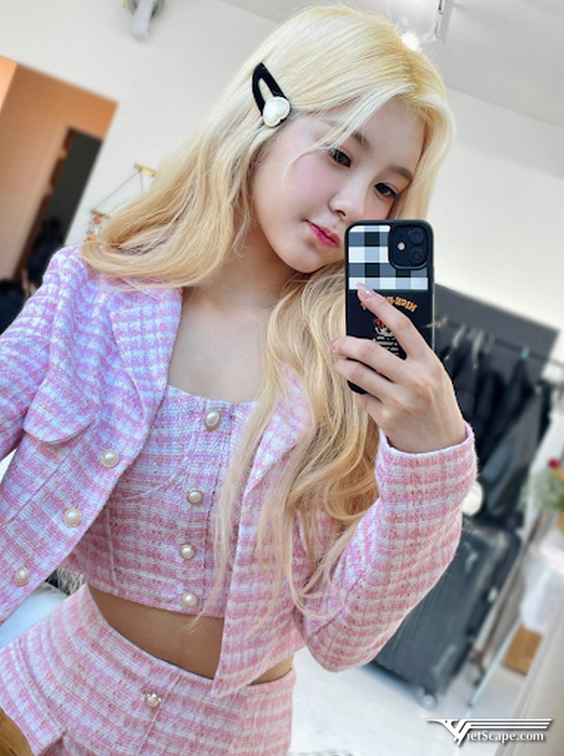 Một số hình ảnh về Dayeon
