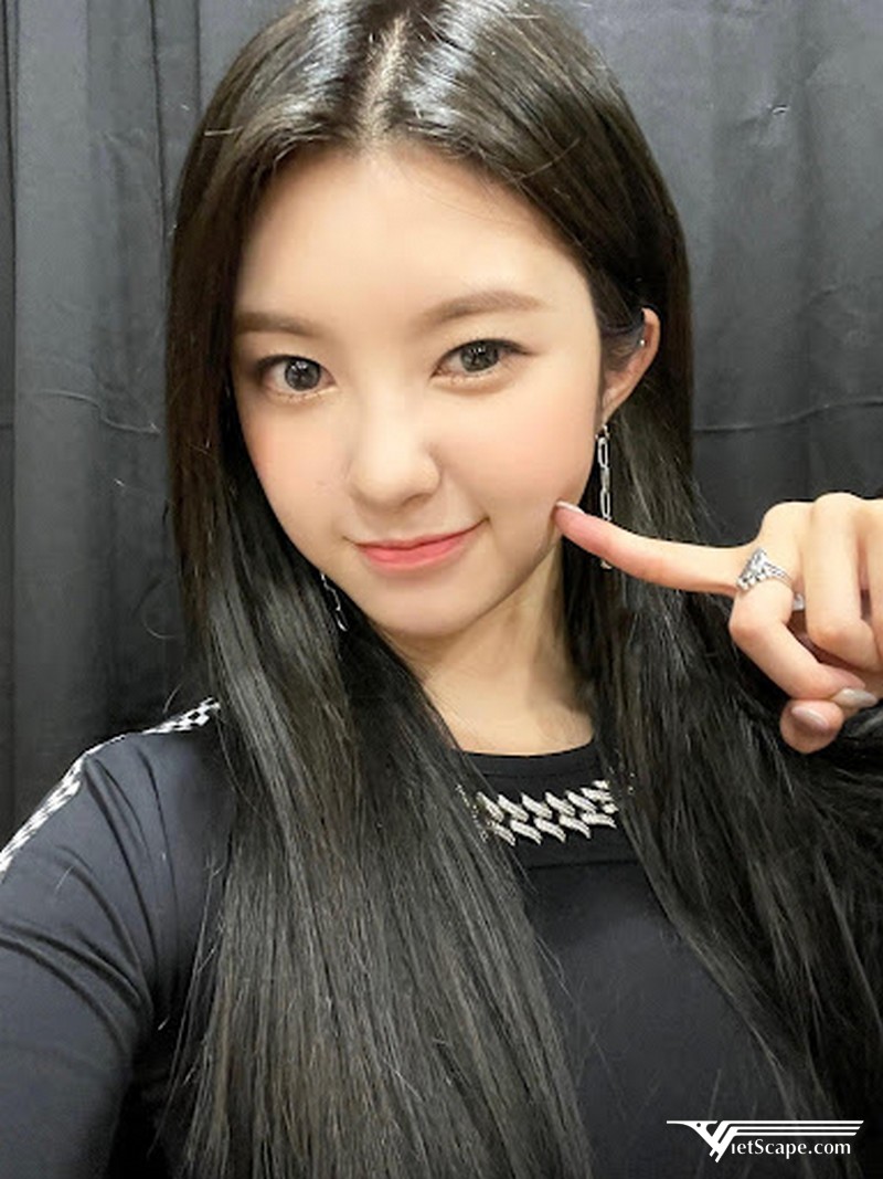 Một số hình ảnh về Dayeon