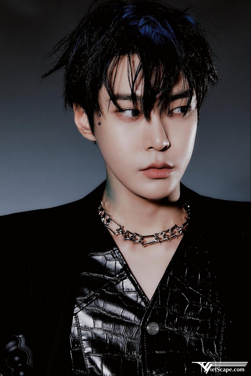 Một số hình ảnh về Doyoung