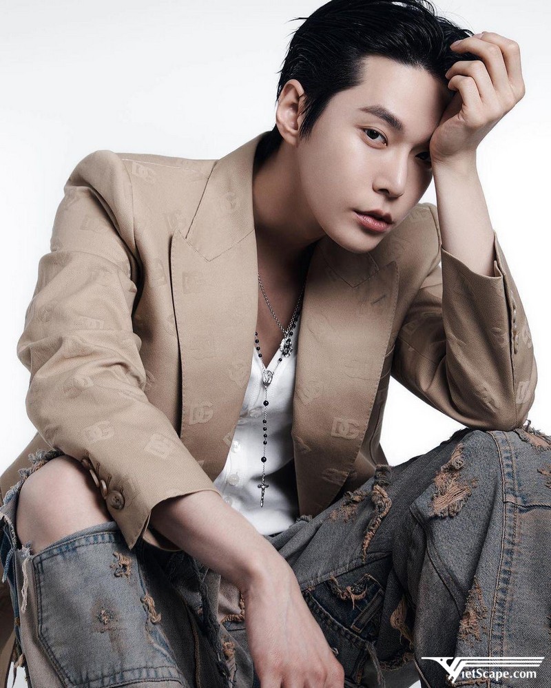 Một số hình ảnh về Doyoung