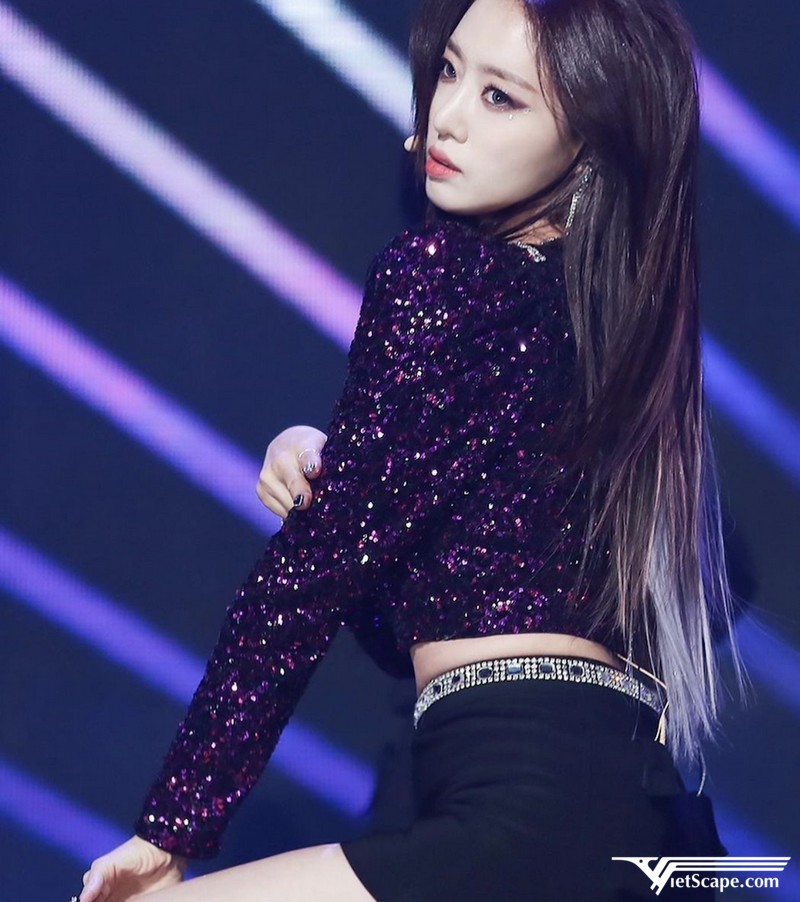 Một số hình ảnh về Eunjung