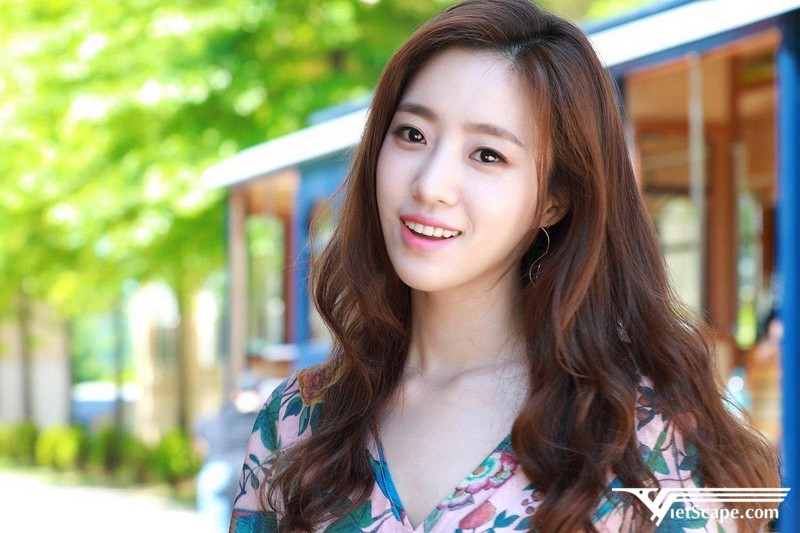 Một số hình ảnh về Eunjung