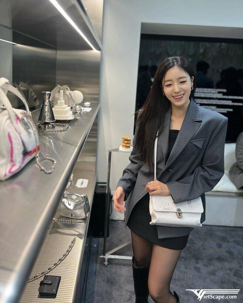 Một số hình ảnh về Eunjung