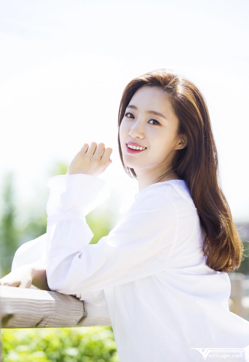 Một số hình ảnh về Eunjung