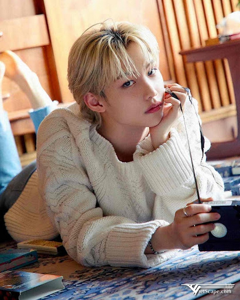 Một số hình ảnh về Felix
