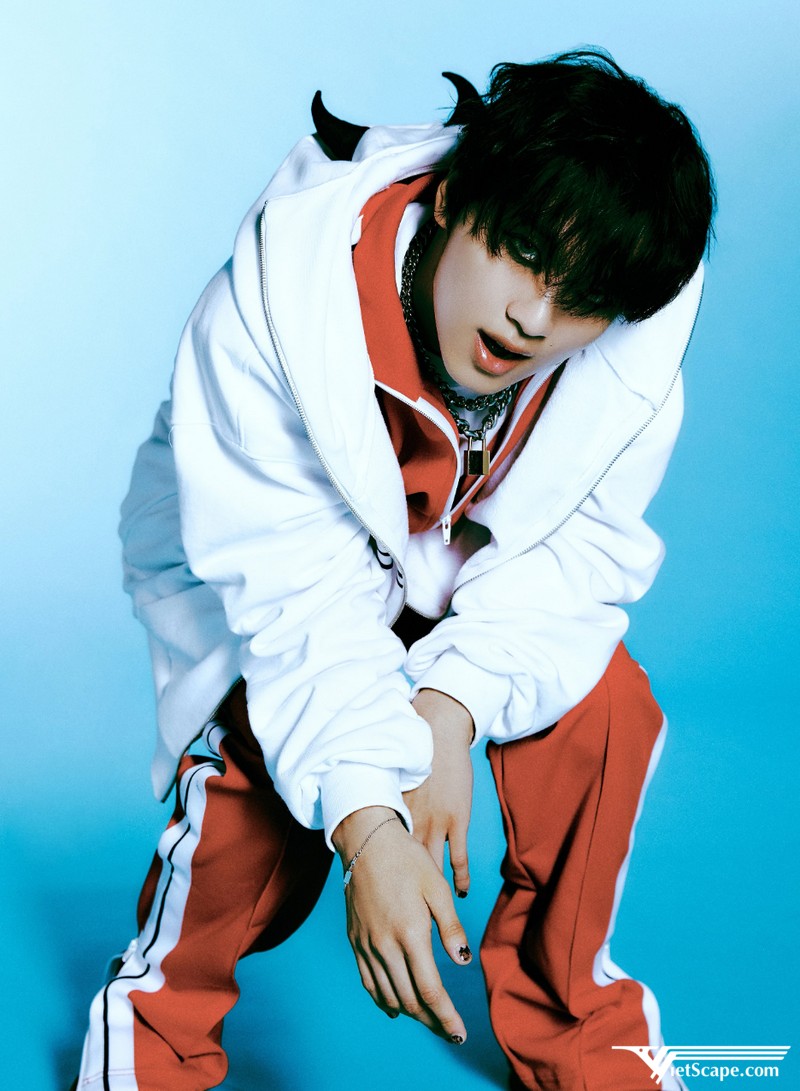Một số hình ảnh về Haechan