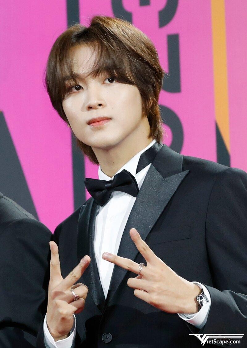 Một số hình ảnh về Haechan