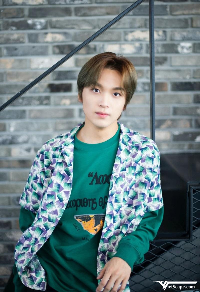 Một số hình ảnh về Haechan