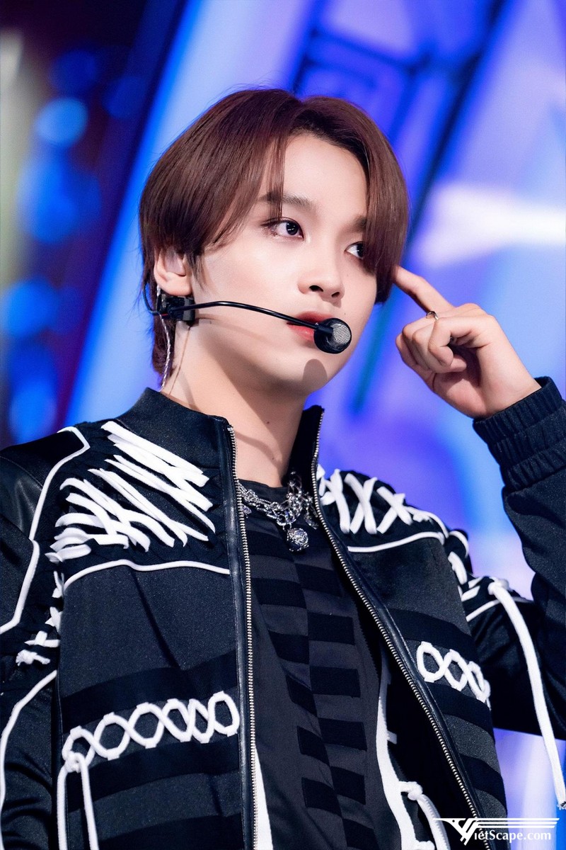Một số hình ảnh về Haechan