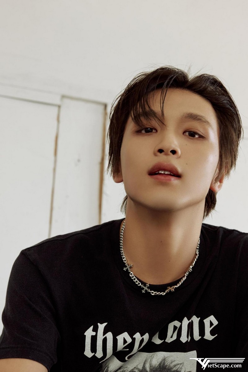 Một số hình ảnh về Haechan