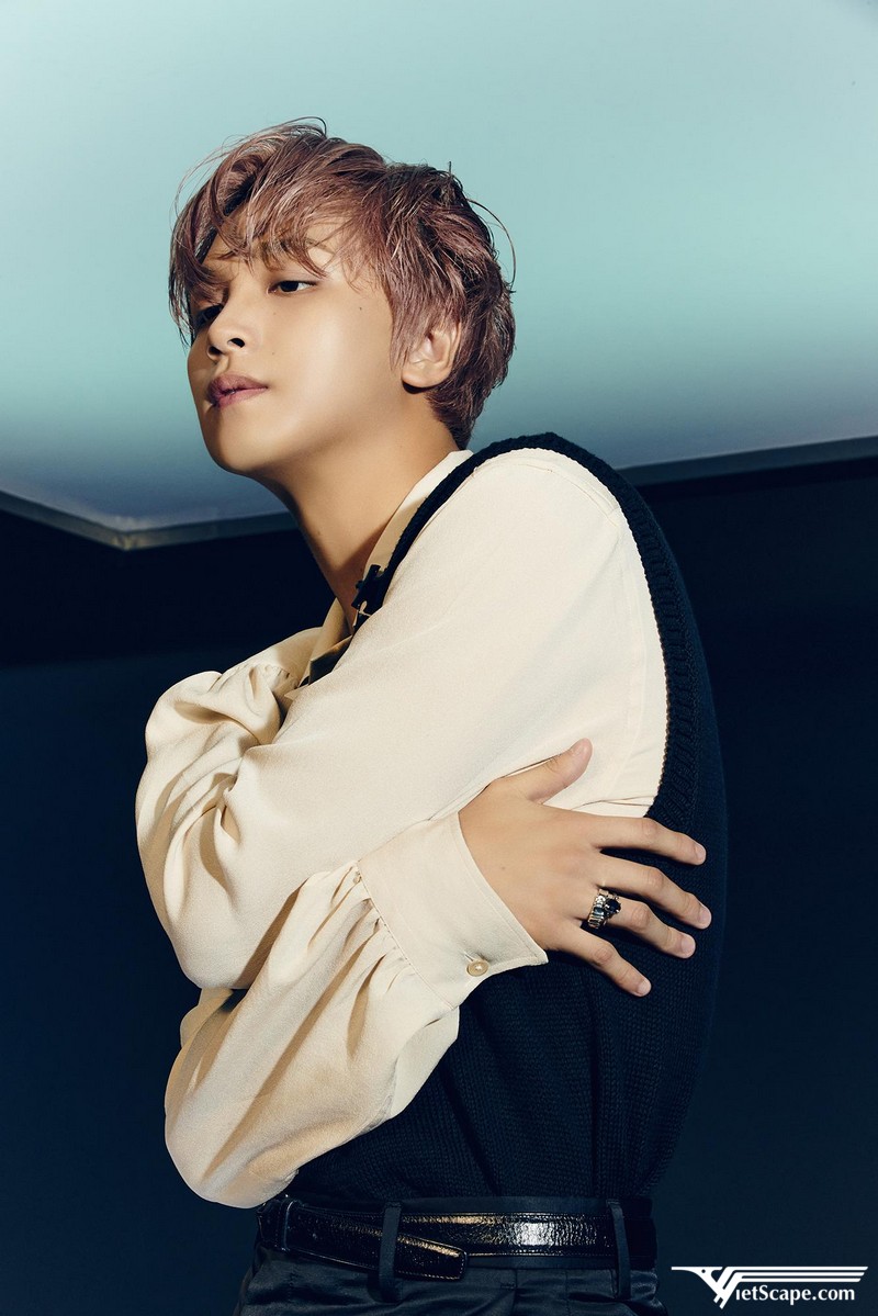 Một số hình ảnh về Haechan