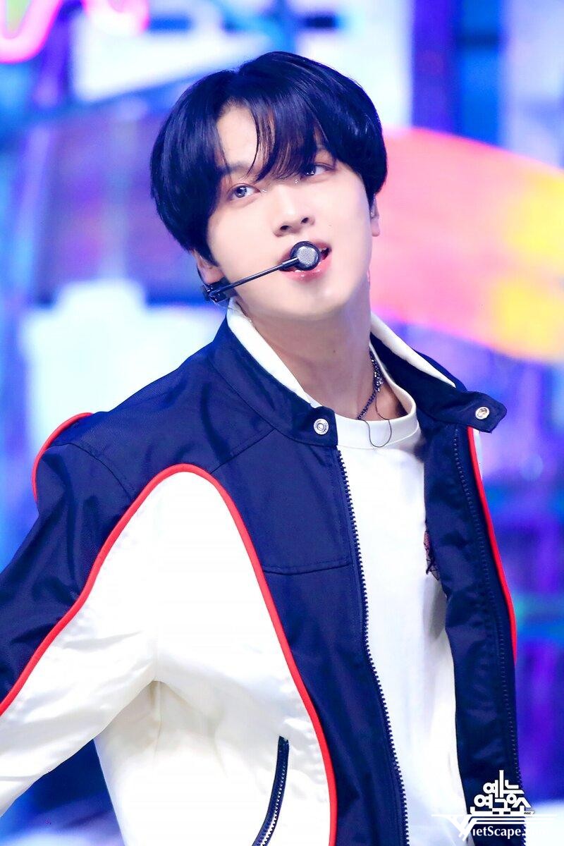 Một số hình ảnh về Haechan