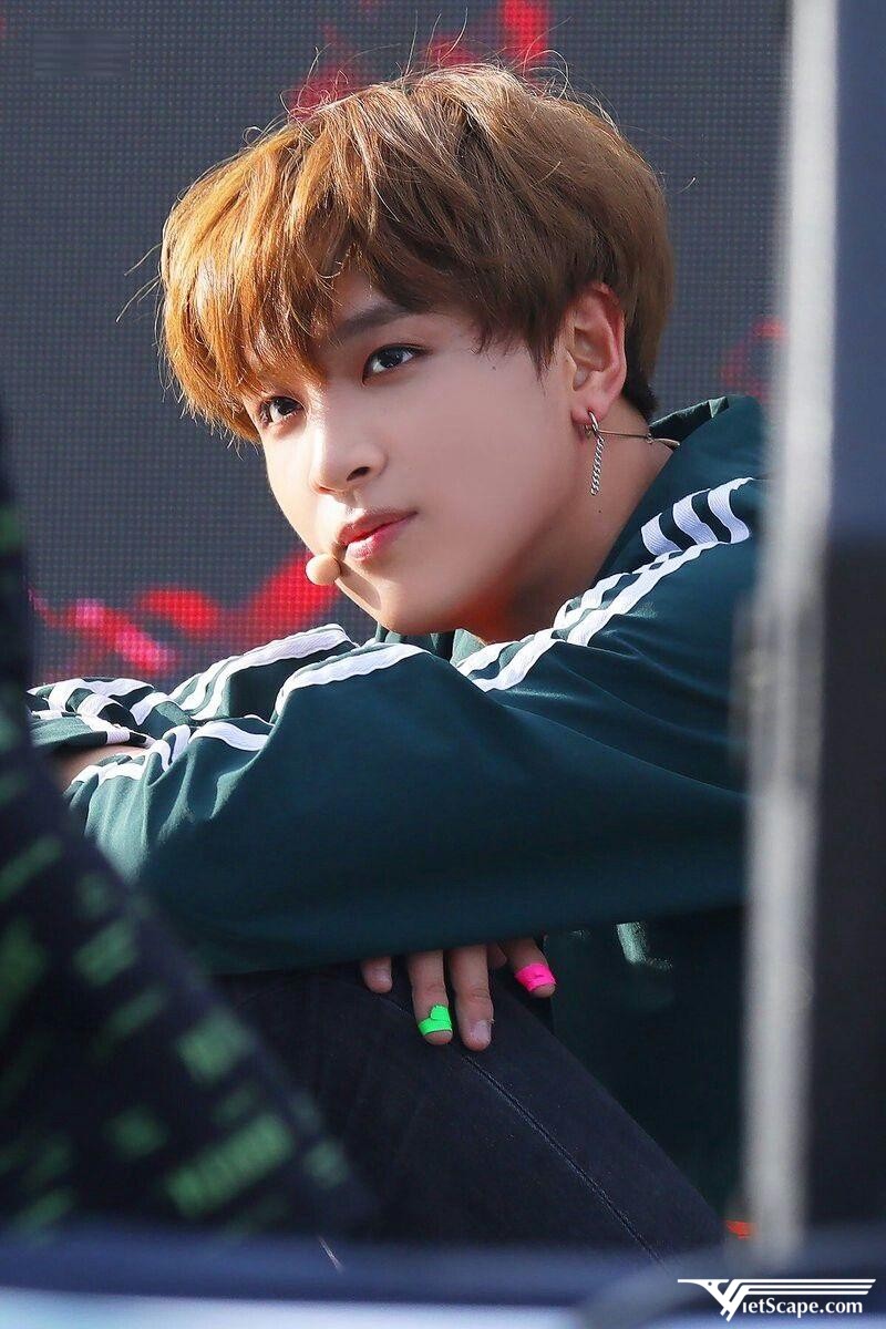 Một số hình ảnh về Haechan