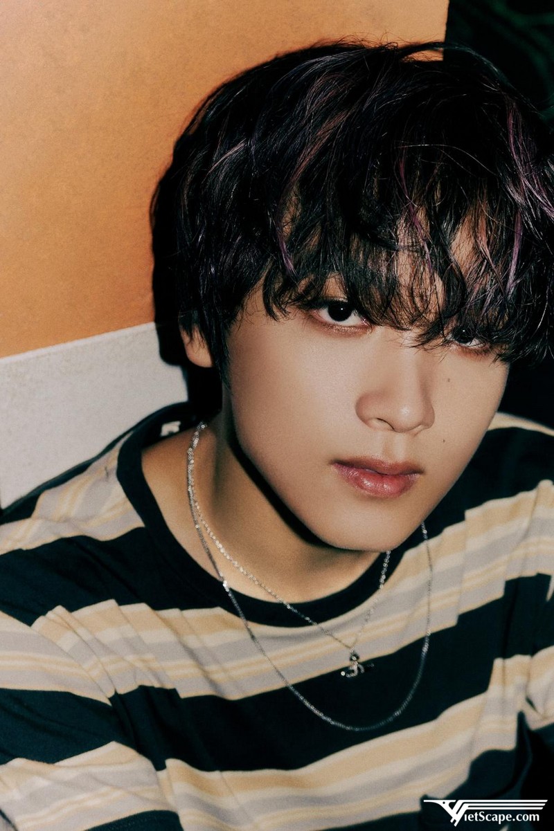 Một số hình ảnh về Haechan