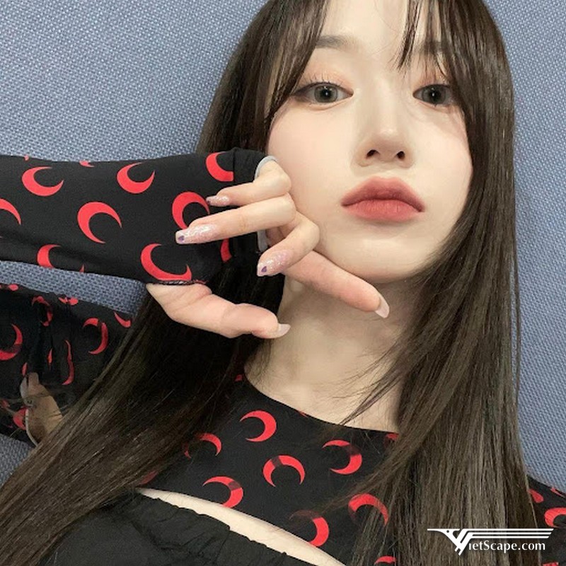 Một số hình ảnh về Haewon