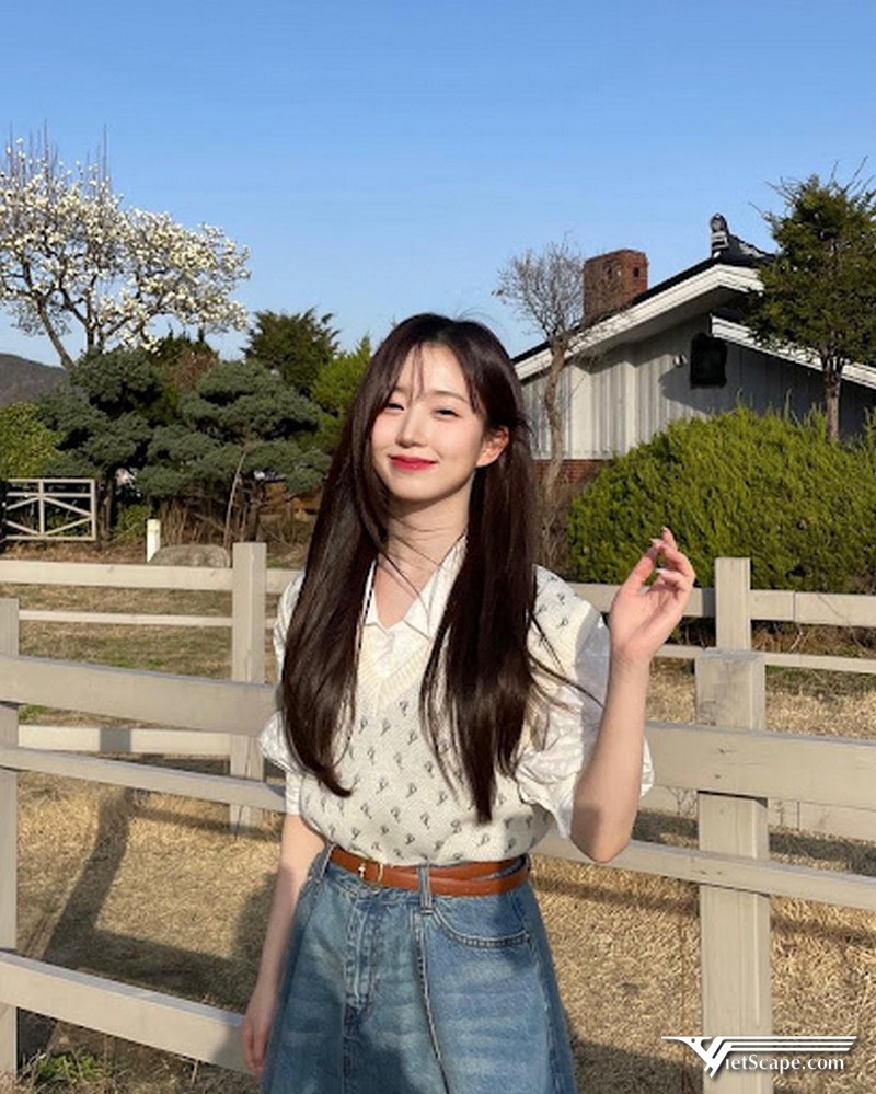 Một số hình ảnh về Haewon