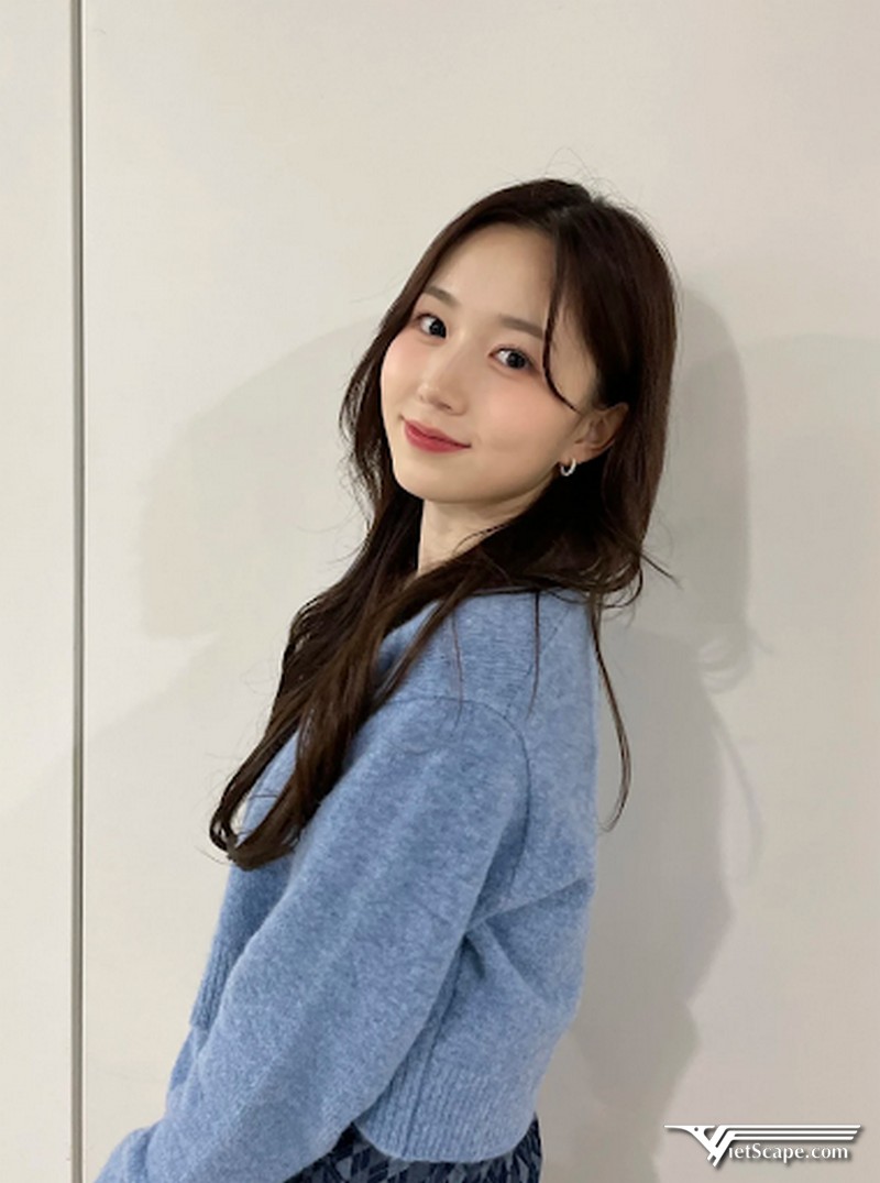 Một số hình ảnh về Haewon