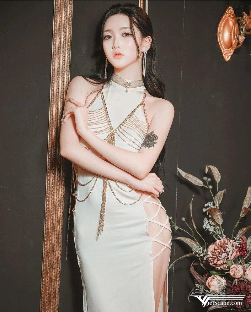 Một số hình ảnh về Hayun
