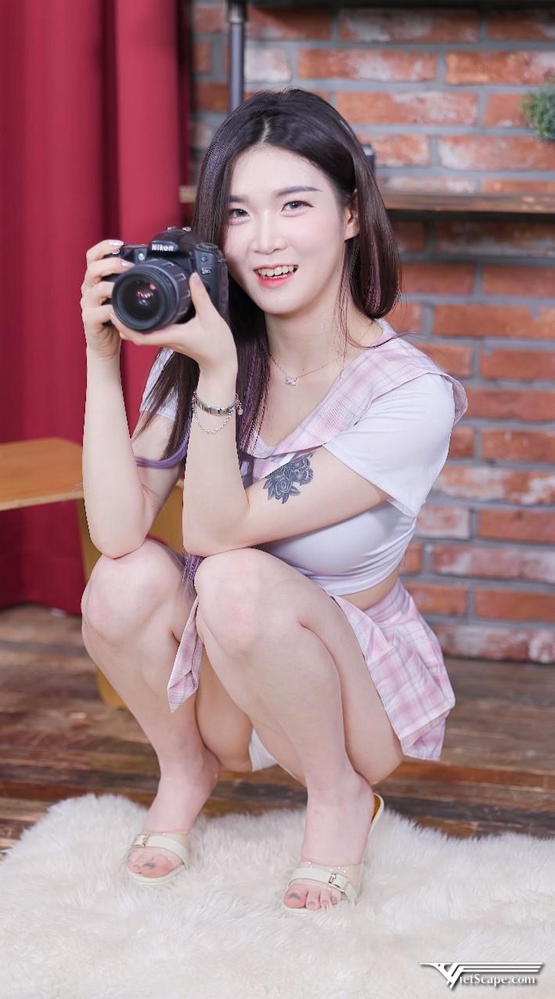Một số hình ảnh về Hayun