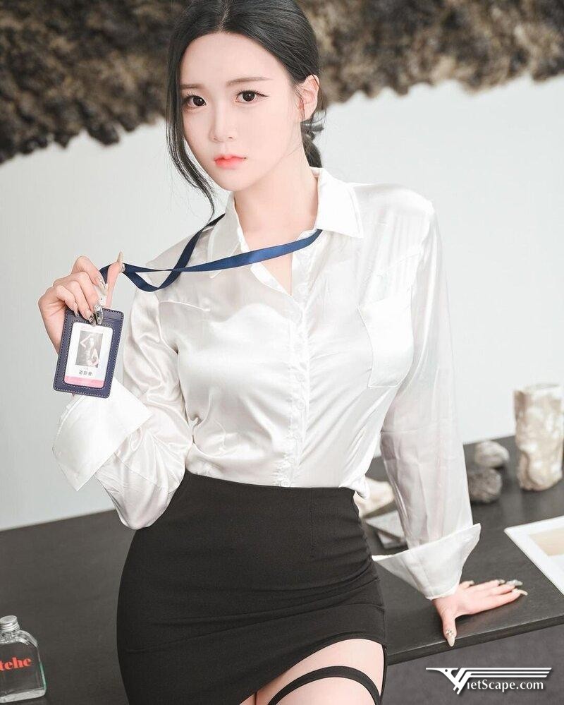 Một số hình ảnh về Hayun
