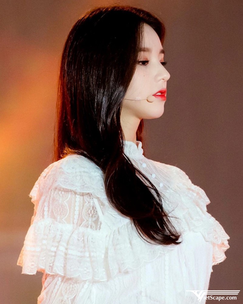 Một số hình ảnh về Heejin