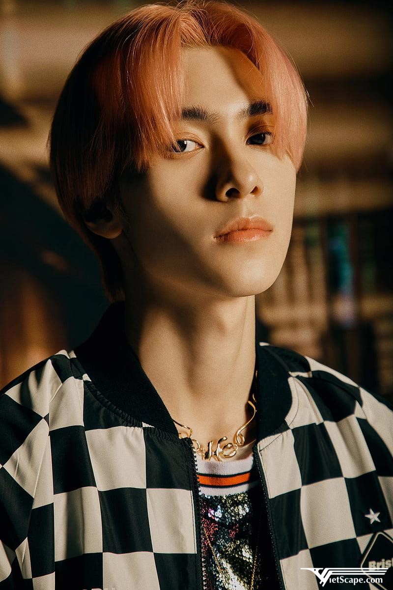 Một số hình ảnh về Hendery