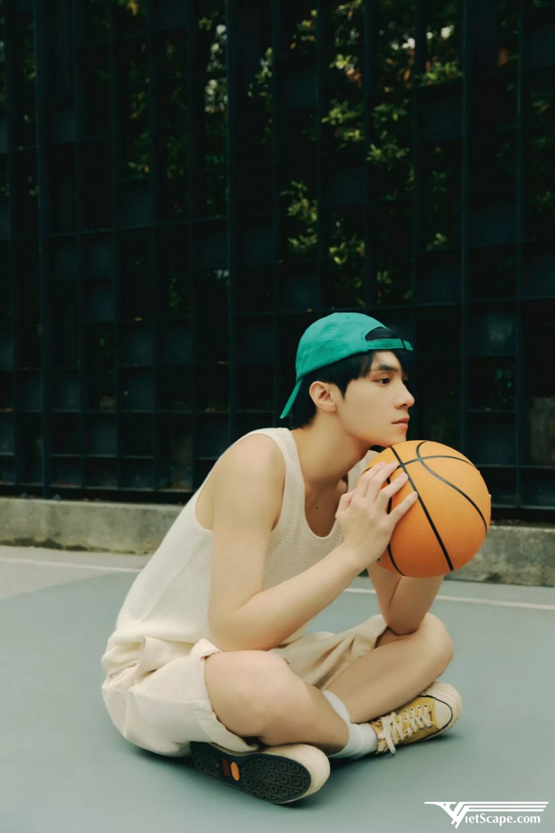 Một số hình ảnh về Hendery