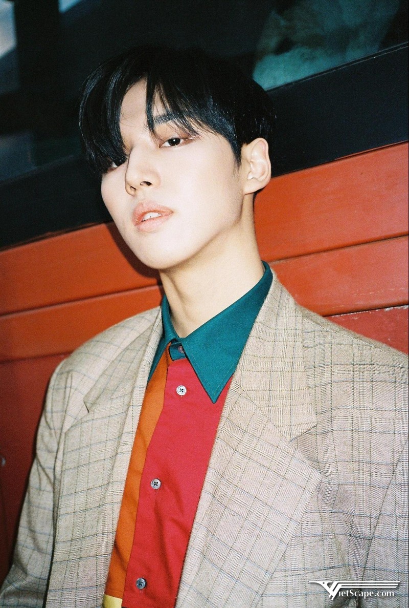 Một số hình ảnh về Hongseok