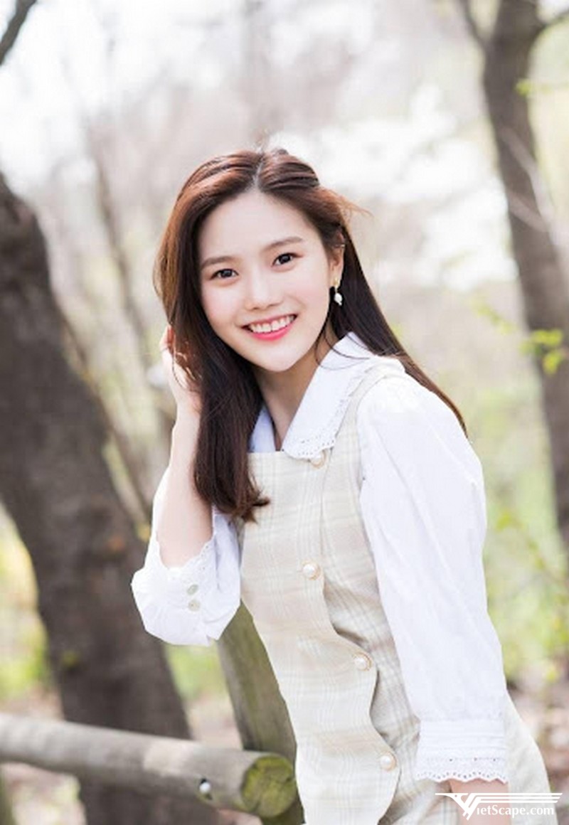 Một số hình ảnh về Hyojung