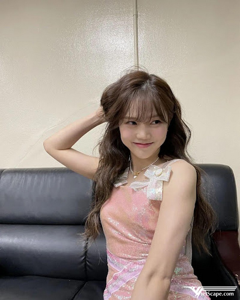 Một số hình ảnh về Hyojung