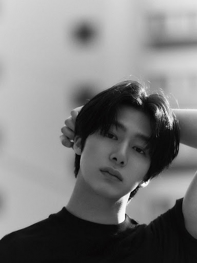 Một số hình ảnh về Hyungwon