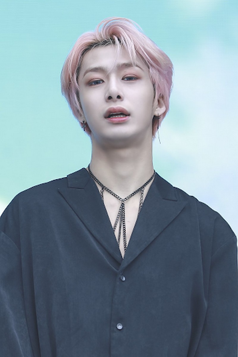 Một số hình ảnh về Hyungwon