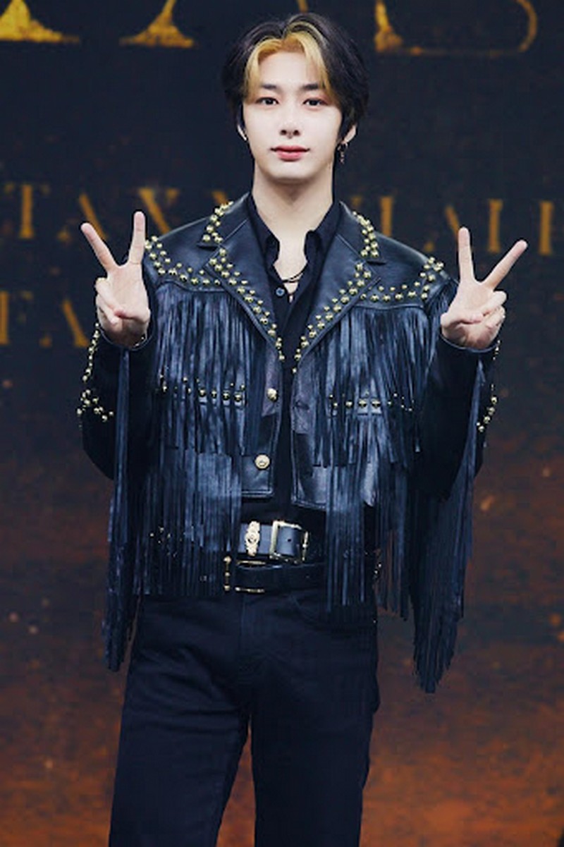 Một số hình ảnh về Hyungwon