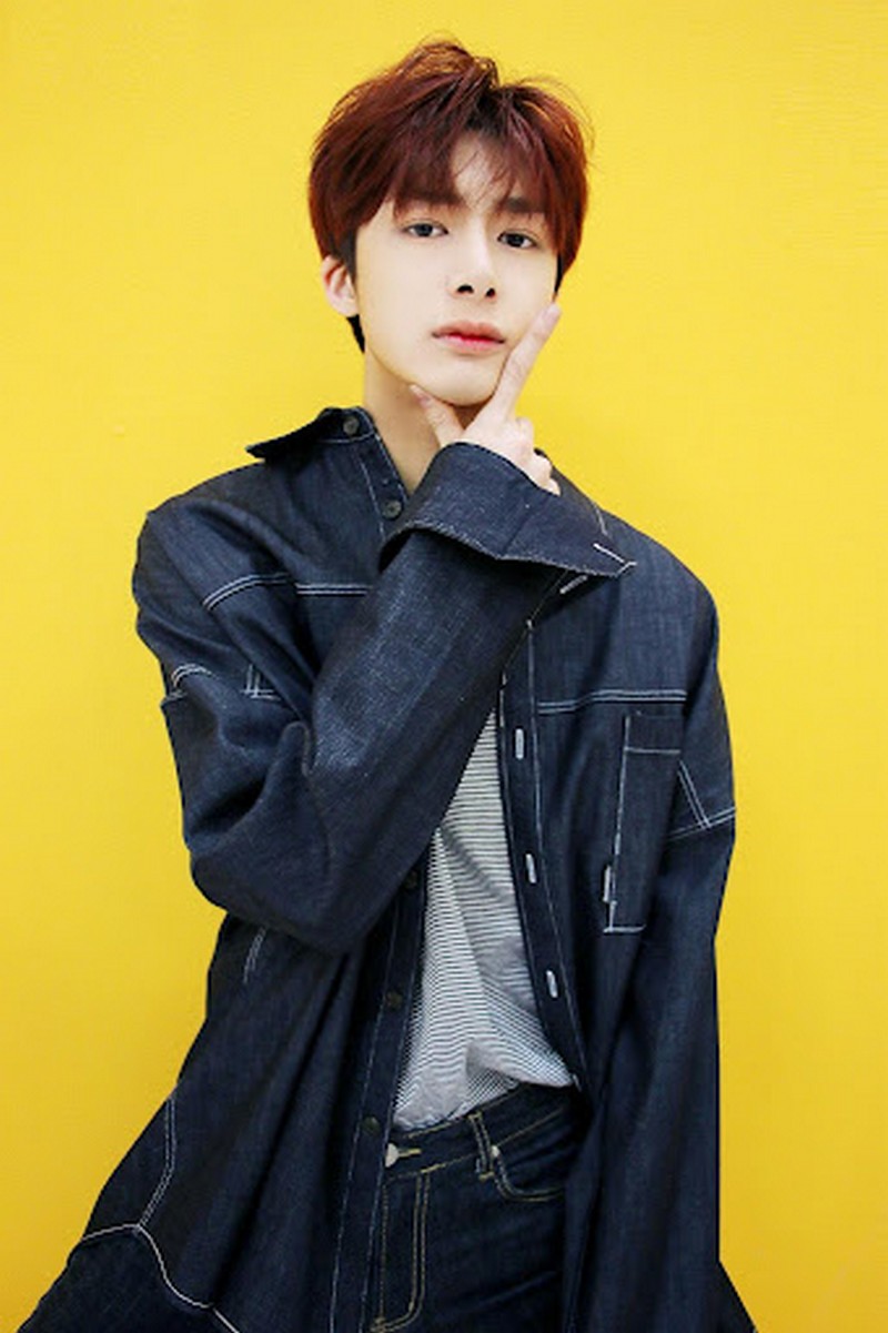 Một số hình ảnh về Hyungwon