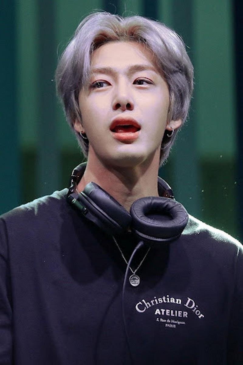 Một số hình ảnh về Hyungwon