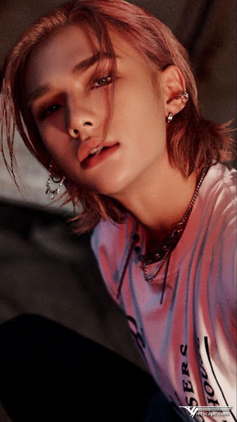 Một số hình ảnh về Hyunjin