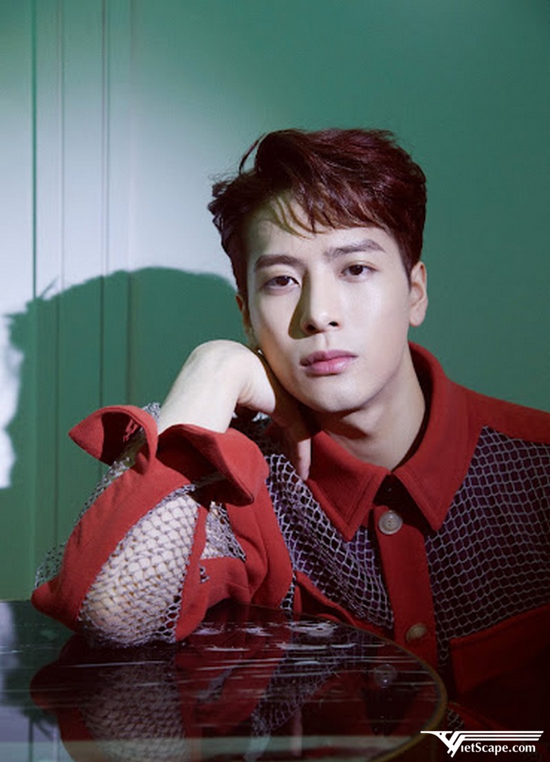 Một số hình ảnh về Jackson