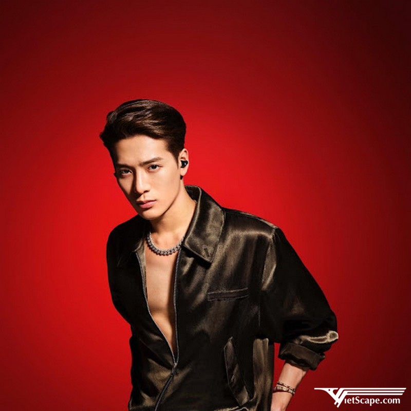Một số hình ảnh về Jackson